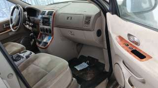 kia carnival ii (gq) 1999-2007 del año 2004