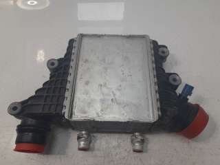 Recambio de intercooler para land rover discovery sport (l550) 2014- 2.0 d 4x4 referencia OEM IAM GJ329L440AB  