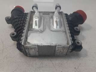 Recambio de intercooler para land rover discovery sport (l550) 2014- 2.0 d 4x4 referencia OEM IAM GJ329L440AB  