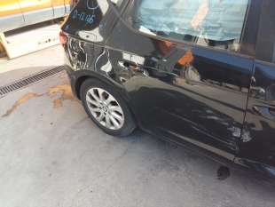 Recambio de puente trasero para seat leon (5f1) 2012-2021 1.6 tdi referencia OEM IAM 5Q0501049BH  