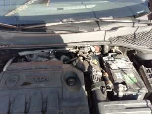 Recambio de servofreno para seat leon (5f1) 2012-2021 1.6 tdi referencia OEM IAM 5Q1614106P  
