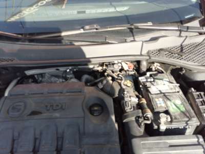 Recambio de servofreno para seat leon (5f1) 2012-2021 1.6 tdi referencia OEM IAM 5Q1614106P  