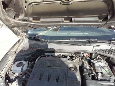 Recambio de torpedo para seat leon (5f1) 2012-2021 1.6 tdi referencia OEM IAM 5F1819403F  