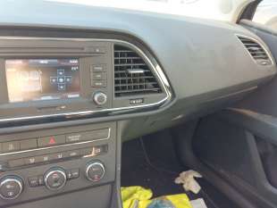 Recambio de ventilador calefaccion para seat leon (5f1) 2012-2021 1.6 tdi referencia OEM IAM 5Q1819021H  VHF240037 , 34197