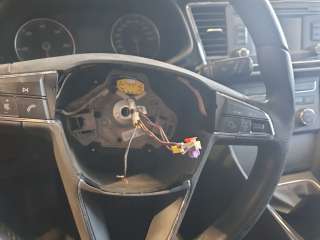 Recambio de volante para seat leon (5f1) 2012-2021 1.6 tdi referencia OEM IAM 5F0419091L  