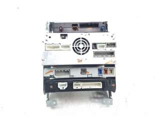 Recambio de pantalla multifuncion para infiniti q50 2013- 3.5 v6 cat (híbrido) referencia OEM IAM 4697000202 7001249652 