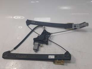 Recambio de elevalunas delantero izquierdo para audi q3 sportback (f3n) 2019- 35 tdi referencia OEM IAM 83A837461  