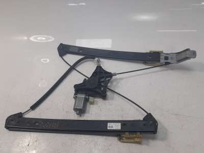Recambio de elevalunas delantero izquierdo para audi q3 sportback (f3n) 2019- 35 tdi referencia OEM IAM 83A837461  