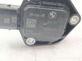 Recambio de sensor para mini f56 2013- 1.5 12v referencia OEM IAM 8638757 A2C10853900 