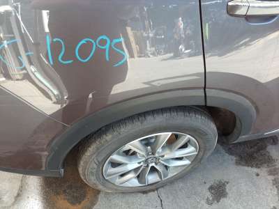 Recambio de aletin trasero derecho para mg mg hs (as23) 2018- 1.5 t (sas23) referencia OEM IAM 10646894  