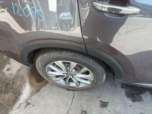 Recambio de amortiguador trasero derecho para mg mg hs (as23) 2018- 1.5 t (sas23) referencia OEM IAM 10671748  