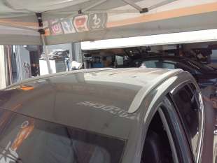 Recambio de barras techo para mg mg hs (as23) 2018- 1.5 t (sas23) referencia OEM IAM 1096721410967214   2