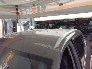 Recambio de barras techo para mg mg hs (as23) 2018- 1.5 t (sas23) referencia OEM IAM 1096721410967214  