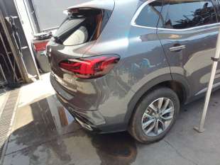 Recambio de bomba combustible para mg mg hs (as23) 2018- 1.5 t (sas23) referencia OEM IAM 10986540  