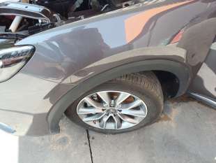 Recambio de brazo suspension inferior delantero izquierdo para mg mg hs (as23) 2018- 1.5 t (sas23) referencia OEM IAM 10981688   2