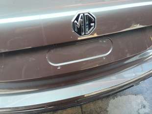 Recambio de cerradura maletero / porton para mg mg hs (as23) 2018- 1.5 t (sas23) referencia OEM IAM 10314527  