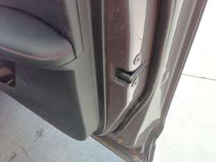 Recambio de cerradura puerta delantera derecha para mg mg hs (as23) 2018- 1.5 t (sas23) referencia OEM IAM 10640635  