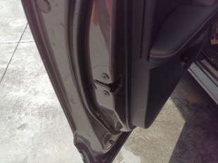 Recambio de cerradura puerta delantera izquierda para mg mg hs (as23) 2018- 1.5 t (sas23) referencia OEM IAM 10640634  