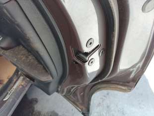Recambio de cerradura puerta trasera derecha para mg mg hs (as23) 2018- 1.5 t (sas23) referencia OEM IAM 10640637  