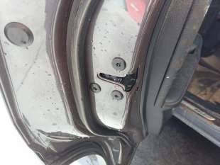 Recambio de cerradura puerta trasera izquierda para mg mg hs (as23) 2018- 1.5 t (sas23) referencia OEM IAM 10640636  