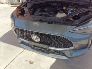 Recambio de compresor aire acondicionado para mg mg hs (as23) 2018- 1.5 t (sas23) referencia OEM IAM 10558279  