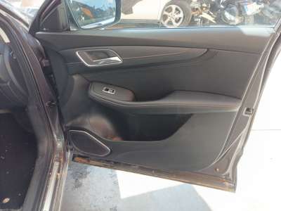 Recambio de elevalunas delantero derecho para mg mg hs (as23) 2018- 1.5 t (sas23) referencia OEM IAM 10367614  