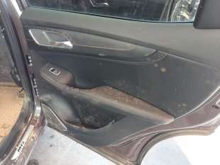 Recambio de elevalunas trasero derecho para mg mg hs (as23) 2018- 1.5 t (sas23) referencia OEM IAM 10367616  
