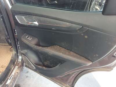 Recambio de elevalunas trasero derecho para mg mg hs (as23) 2018- 1.5 t (sas23) referencia OEM IAM 10367616  
