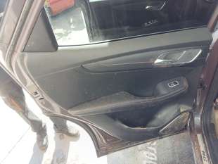Recambio de elevalunas trasero izquierdo para mg mg hs (as23) 2018- 1.5 t (sas23) referencia OEM IAM 10367615  