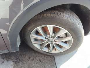 Recambio de llanta para mg mg hs (as23) 2018- 1.5 t (sas23) referencia OEM IAM 10378892  