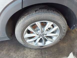 Recambio de llanta para mg mg hs (as23) 2018- 1.5 t (sas23) referencia OEM IAM 10378892  