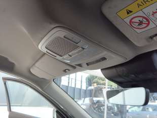 Recambio de luz interior para mg mg hs (as23) 2018- 1.5 t (sas23) referencia OEM IAM 10580589  