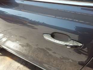 Recambio de maneta exterior delantera izquierda para mg mg hs (as23) 2018- 1.5 t (sas23) referencia OEM IAM 10683362  