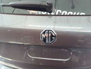 Recambio de maneta exterior porton para mg mg hs (as23) 2018- 1.5 t (sas23) referencia OEM IAM 10172091  