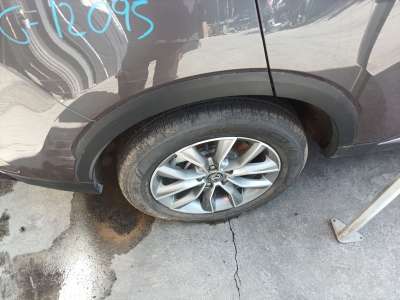 Recambio de mangueta trasera derecha para mg mg hs (as23) 2018- 1.5 t (sas23) referencia OEM IAM 10187242  