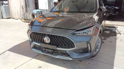 Recambio de morro completo para mg mg hs (as23) 2018- 1.5 t (sas23) referencia OEM IAM 10947207  