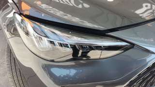 Recambio de morro completo para mg mg hs (as23) 2018- 1.5 t (sas23) referencia OEM IAM 10947207  