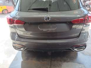 Recambio de paragolpes trasero para mg mg hs (as23) 2018- 1.5 t (sas23) referencia OEM IAM 10922775  