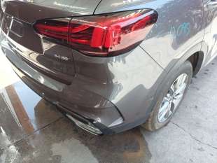 Recambio de paragolpes trasero para mg mg hs (as23) 2018- 1.5 t (sas23) referencia OEM IAM 10922775   2