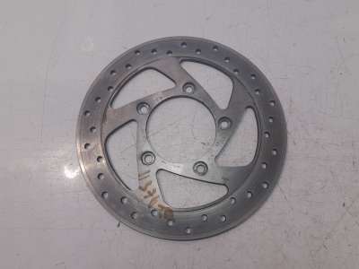 Recambio de disco de freno trasero para harley-davidson vrsc 2001-2017 referencia OEM IAM 4166706  