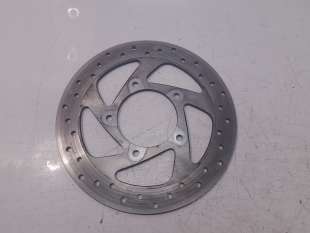 Recambio de disco de freno trasero para harley-davidson vrsc 2001-2017 referencia OEM IAM 4166706   2