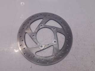 Recambio de disco de freno trasero para harley-davidson vrsc 2001-2017 referencia OEM IAM 4166706  
