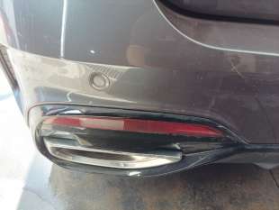 Recambio de piloto trasero izquierdo paragolpes para mg mg hs (as23) 2018- 1.5 t (sas23) referencia OEM IAM 11313519  