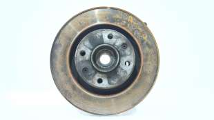 Recambio de mangueta delantera derecha para citroën c4 ii (nc_) 2009- 1.6 hdi 90 referencia OEM IAM 364796 364796 