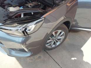 Recambio de puente delantero para mg mg hs (as23) 2018- 1.5 t (sas23) referencia OEM IAM 10684832  