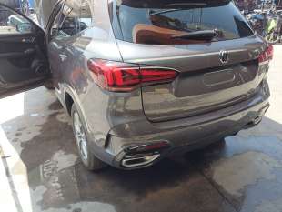 Recambio de puente trasero para mg mg hs (as23) 2018- 1.5 t (sas23) referencia OEM IAM 10658574  