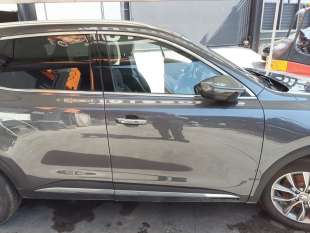 Recambio de puerta delantera derecha para mg mg hs (as23) 2018- 1.5 t (sas23) referencia OEM IAM 10005110  