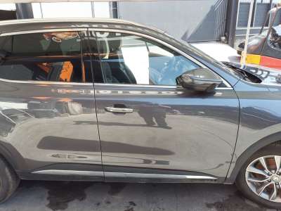 Recambio de puerta delantera derecha para mg mg hs (as23) 2018- 1.5 t (sas23) referencia OEM IAM 10005110  