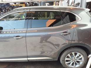 Recambio de puerta trasera izquierda para mg mg hs (as23) 2018- 1.5 t (sas23) referencia OEM IAM 10005111  