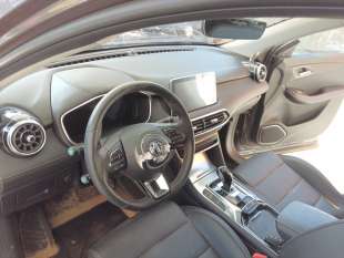Recambio de salpicadero para mg mg hs (as23) 2018- 1.5 t (sas23) referencia OEM IAM 10580318  